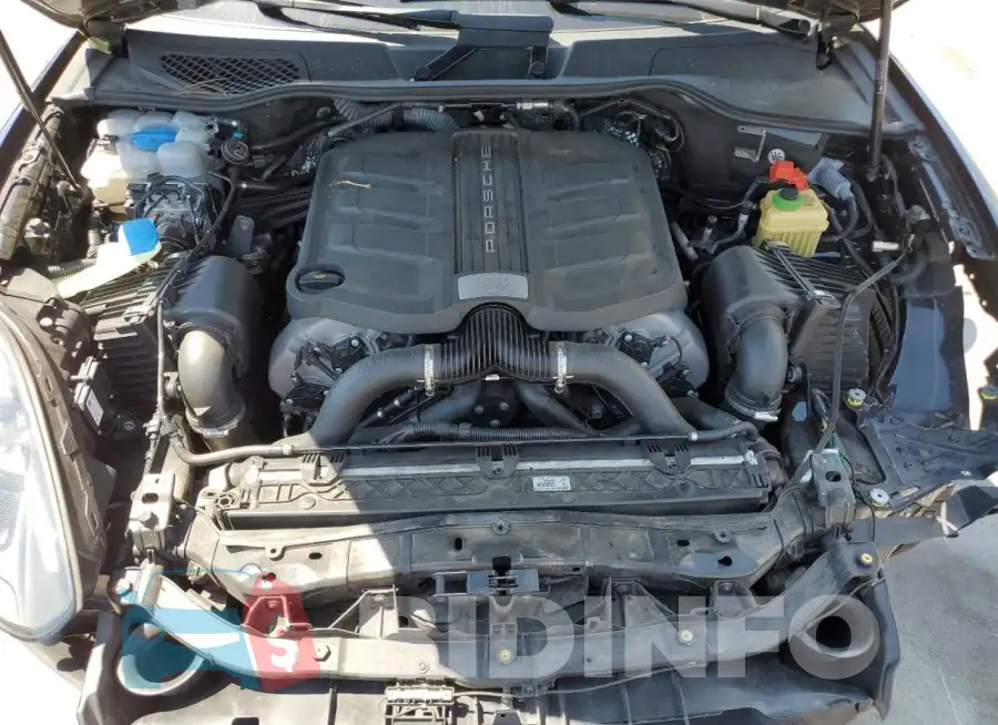 WP1AD2A22HLA82245 Photo# 12