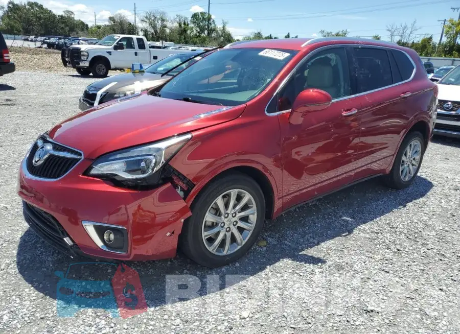 LRBFXCSA4LD155773 Photo# 1