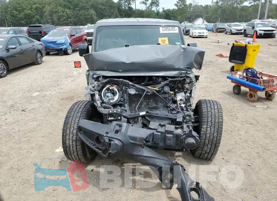 1C4JJXP66MW676573 Photo# 5