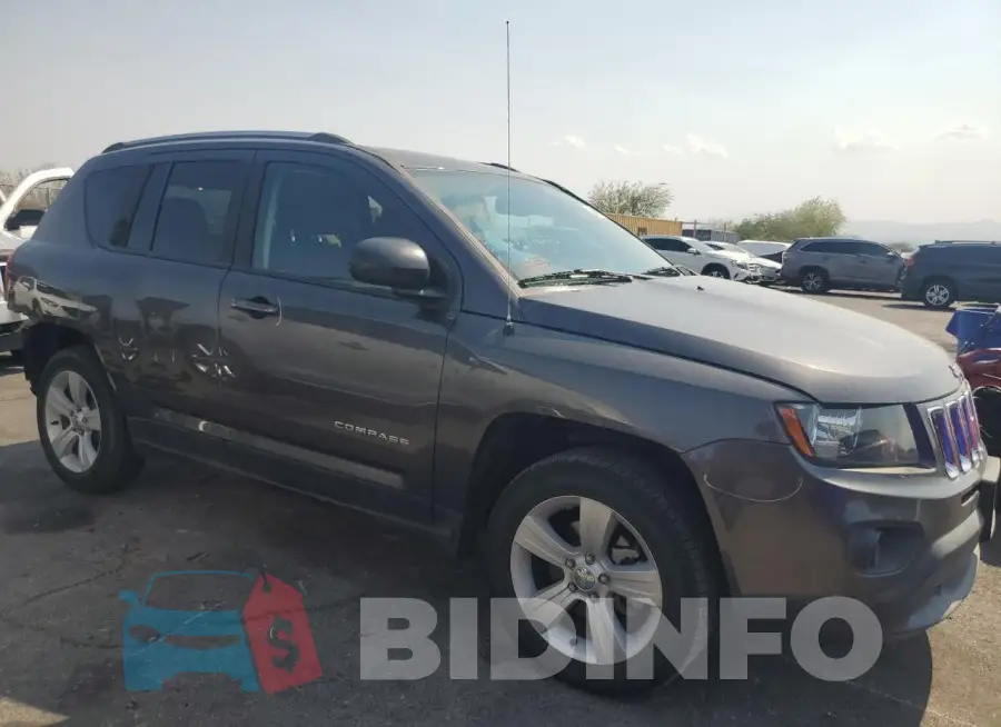 1C4NJCBA1HD124406 Photo# 4