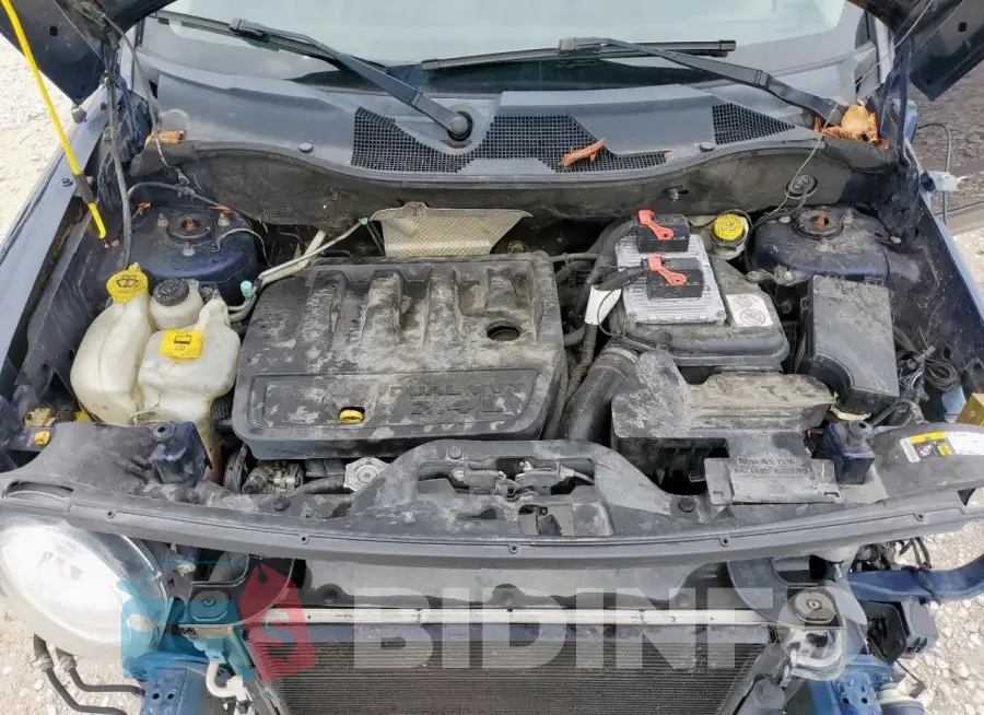 1C4NJRBB1HD127513 Photo# 12