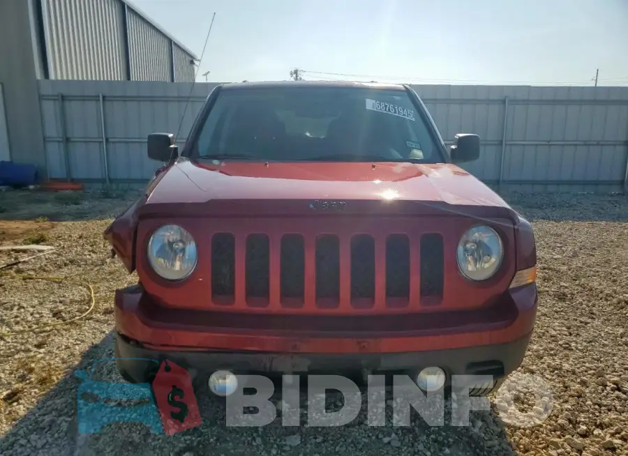 1C4NJRBB5HD104428 Photo# 5