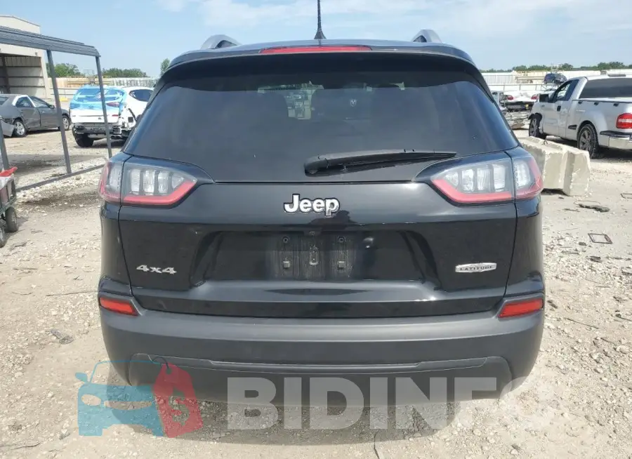 1C4PJMCB5MD173172 Photo# 6
