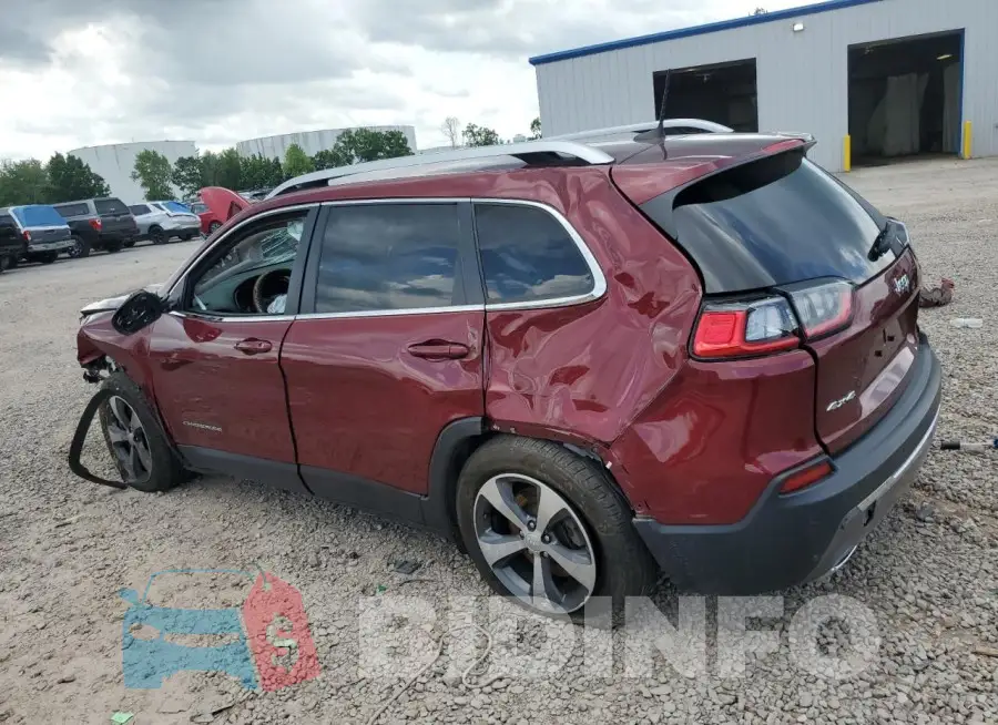 1C4PJMDX2LD512740 Photo# 2