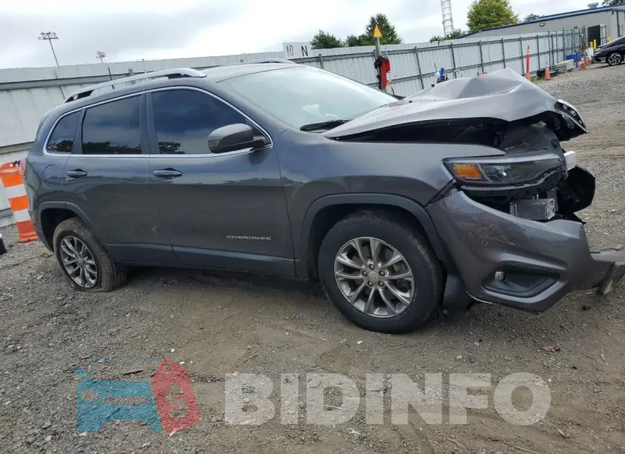 1C4PJMLB3LD509321 Photo# 4