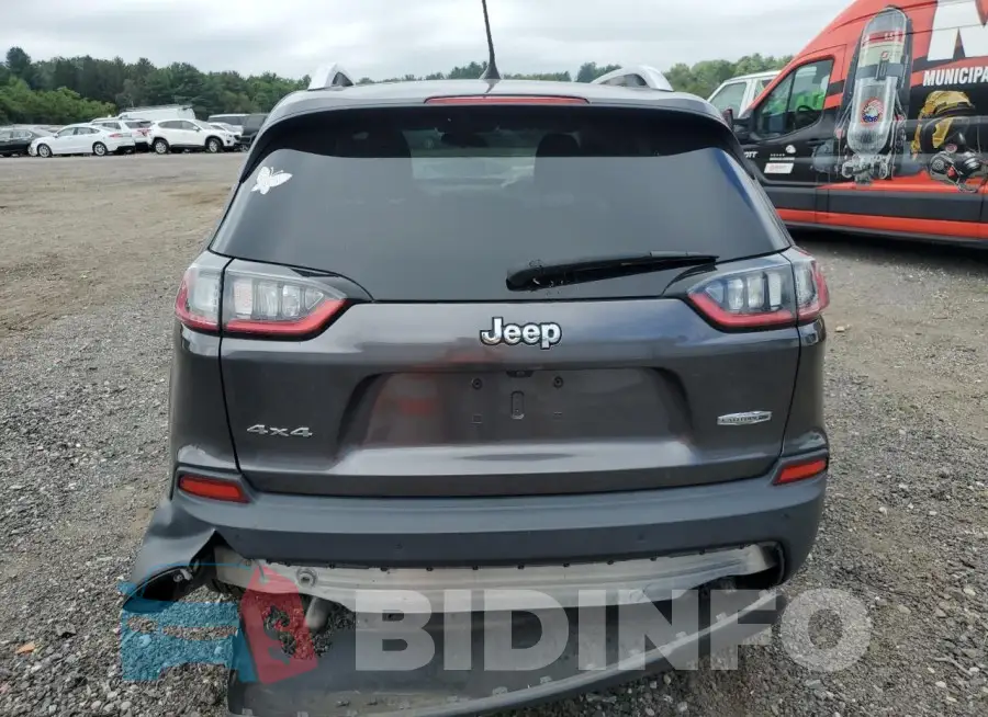 1C4PJMLB3LD509321 Photo# 6