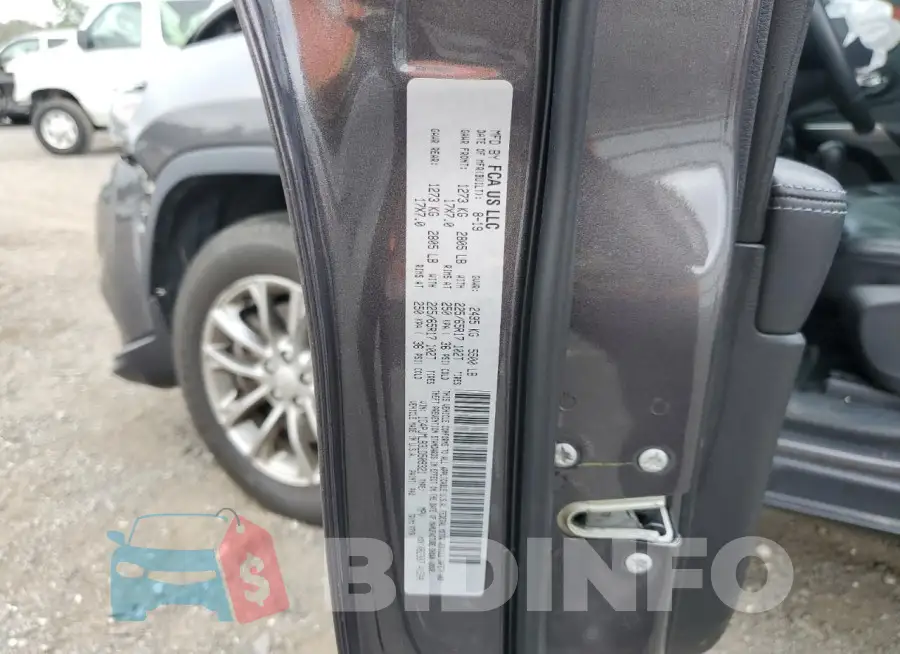 1C4PJMLB3LD509321 Photo# 13