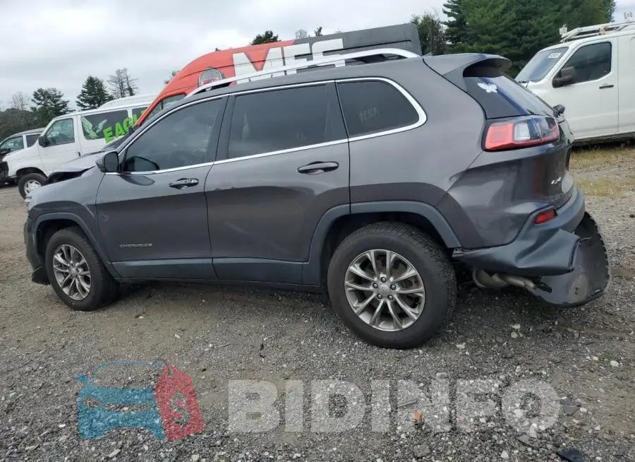 1C4PJMLB3LD509321 Photo# 2