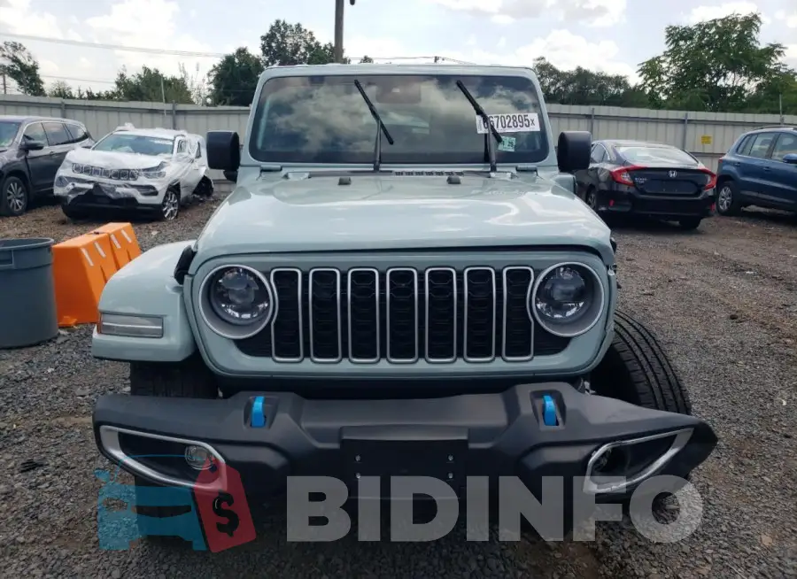 1C4RJXP62RW232830 Photo# 5