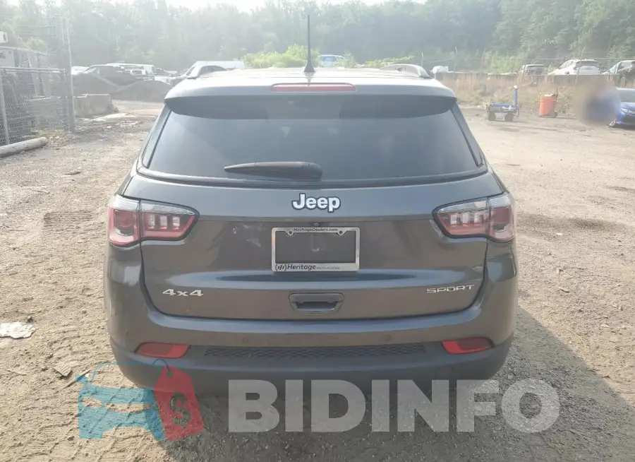 3C4NJDAB6JT492435 Photo# 6