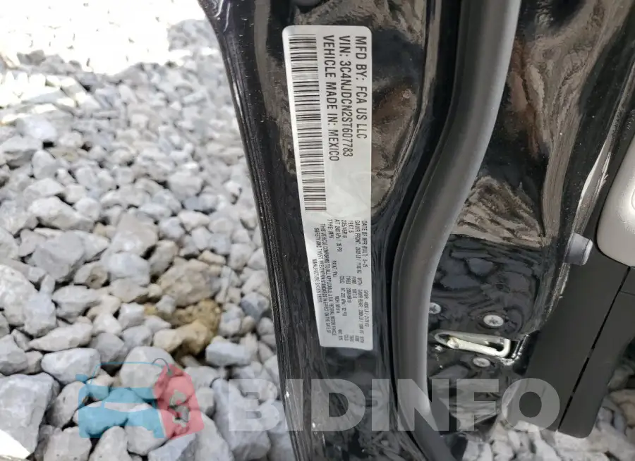 3C4NJDCN2ST607783 Photo# 14