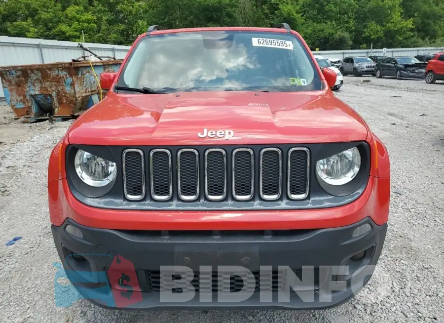 ZACCJBBB6HPG51997 Photo# 5