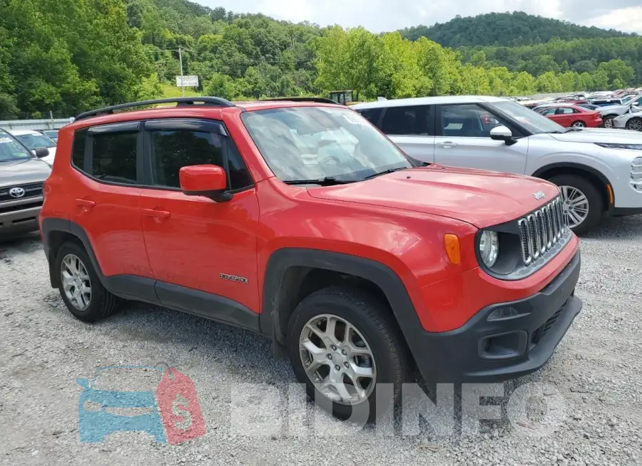 ZACCJBBB6HPG51997 Photo# 4