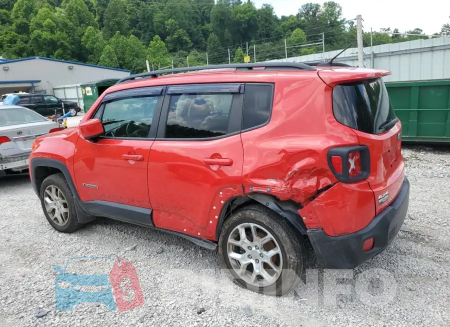 ZACCJBBB6HPG51997 Photo# 2
