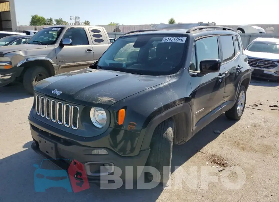 ZACCJBBB8HPF40643 Photo# 1
