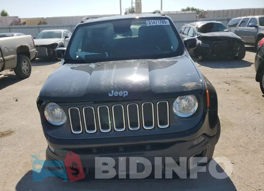ZACCJBBB8HPF40643 Photo# 5