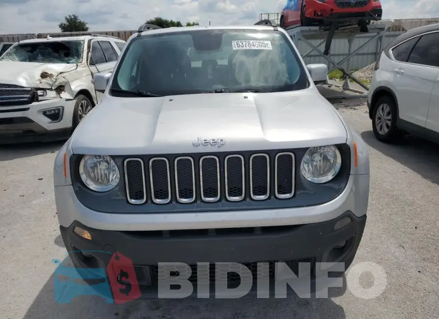 ZACCJBBT5GPE11301 Photo# 5