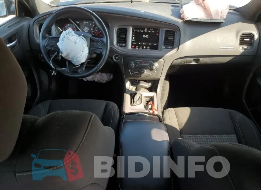 2C3CDXBG5PH579887 Photo# 8