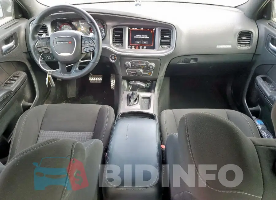 2C3CDXHG0MH608294 Photo# 8