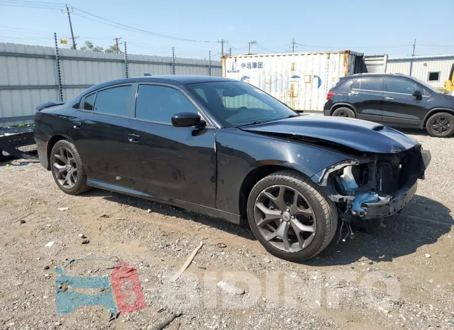 2C3CDXHG2KH535295 Photo# 4
