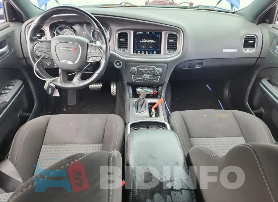 2C3CDXHG6NH149824 Photo# 8