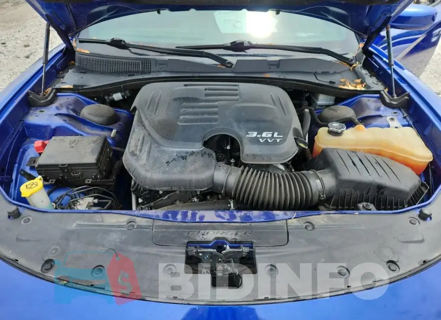 2C3CDXHG6NH149824 Photo# 11