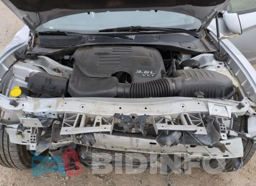 2C3CDXJG8KH547896 Photo# 11