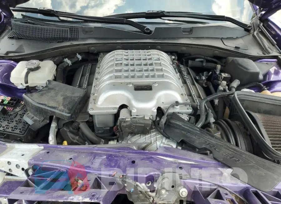 2C3CDXL93PH586191 Photo# 11