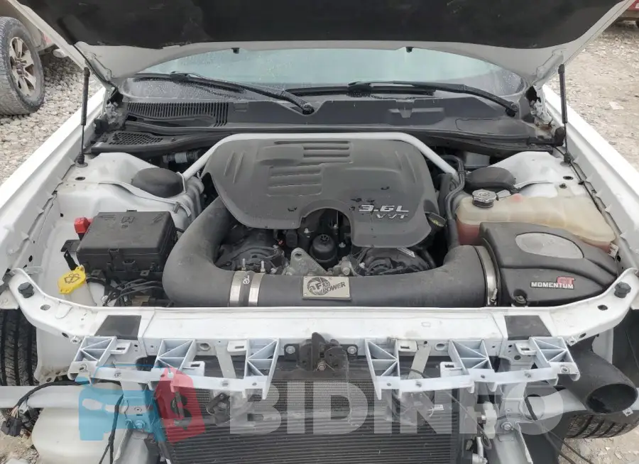 2C3CDZJG3KH756524 Photo# 11