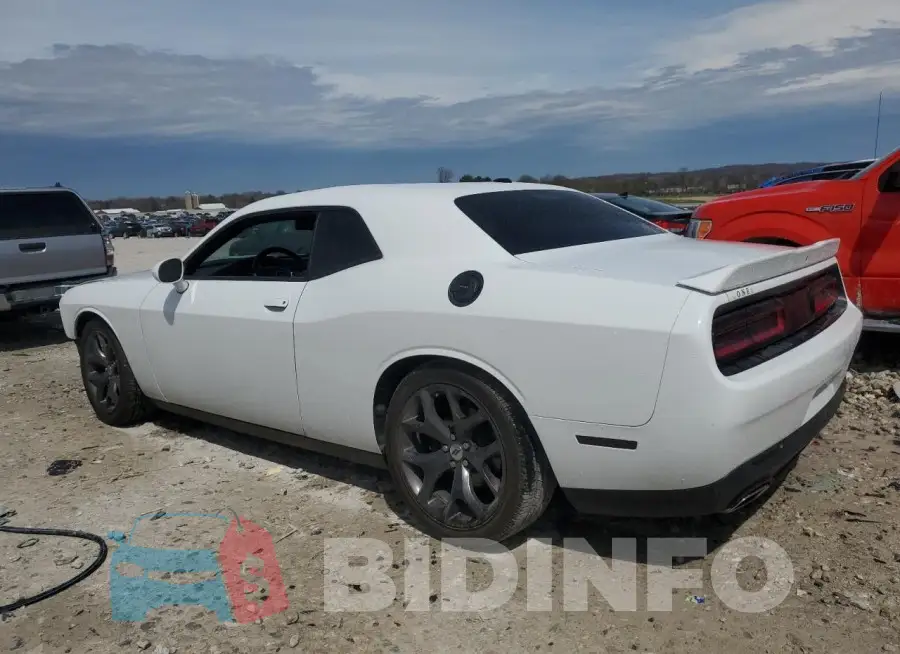2C3CDZJG3KH756524 Photo# 2