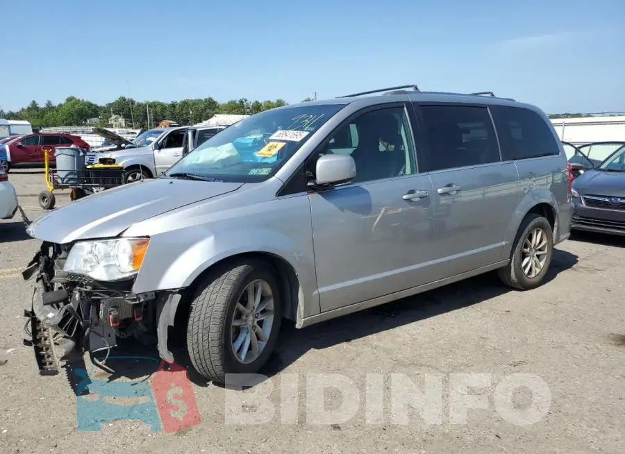 2C4RDGCGXKR759311 Photo# 1