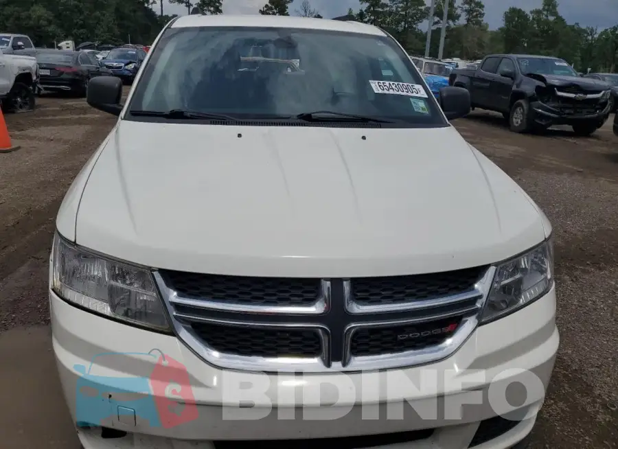 3C4PDCAB7LT264652 Photo# 5