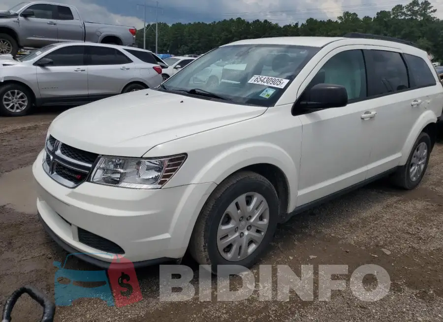 3C4PDCAB7LT264652 Photo# 1