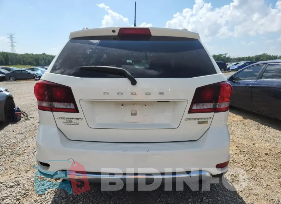 3C4PDCGG6JT408935 Photo# 6