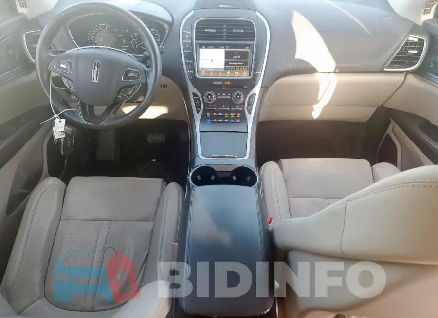 2LMPJ6LR9JBL23293 Photo# 8