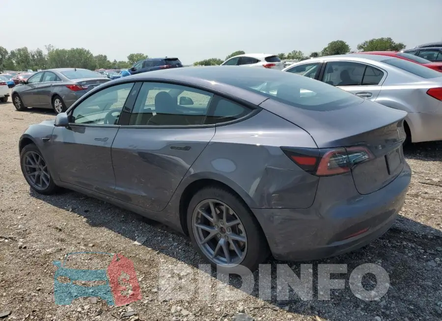5YJ3E1EA4PF661161 Photo# 2