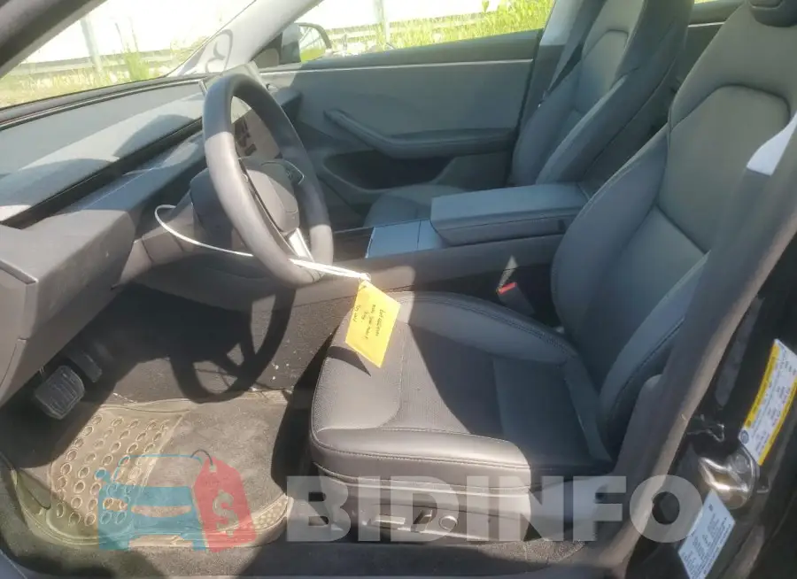 5YJ3E1EA7RF771494 Photo# 7