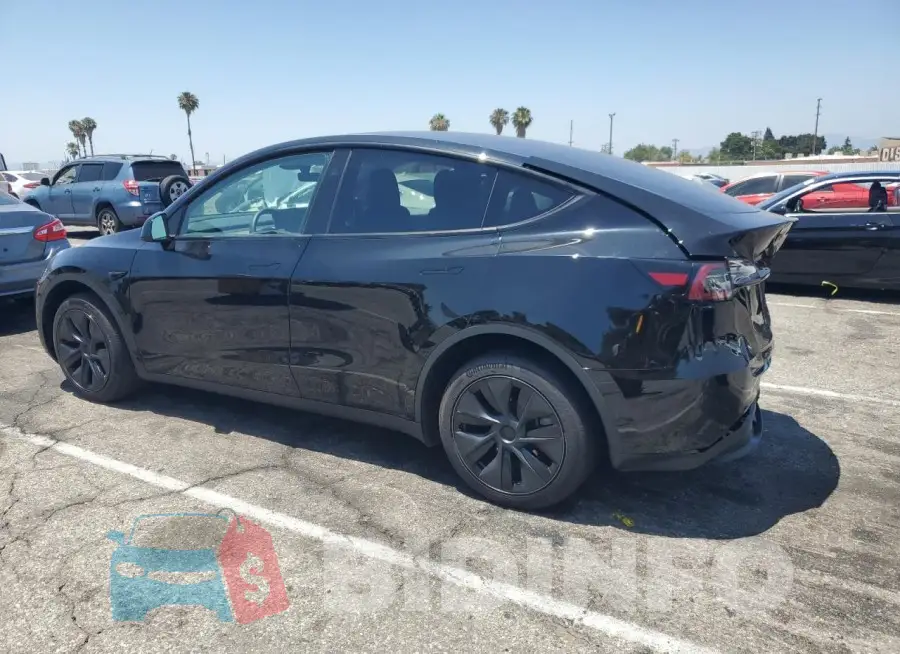 7SAYGDED7SF257259 Photo# 2