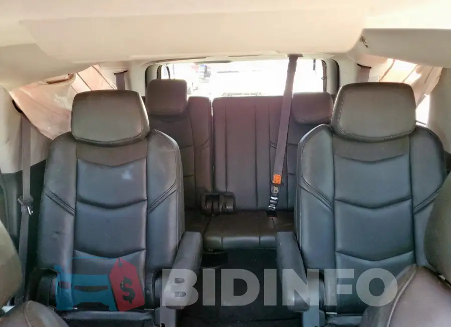 1GYS3BKJ0GR317536 Photo# 10
