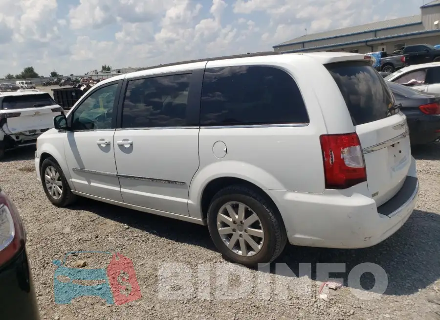 2C4RC1BG0GR298080 Photo# 2