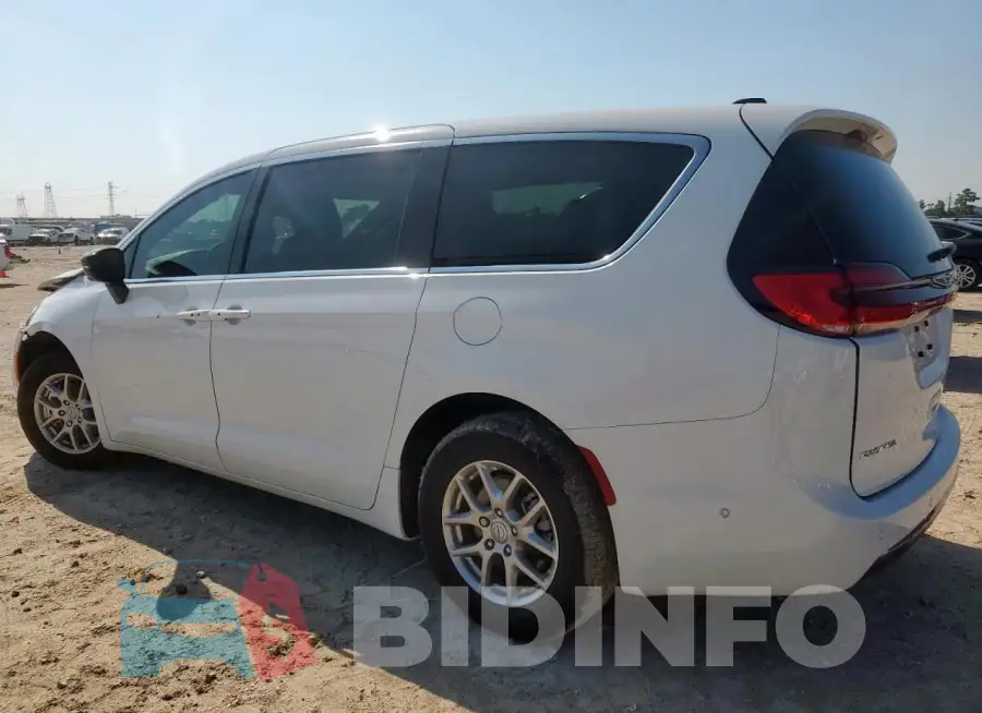 2C4RC1BG1SR580219 Photo# 2