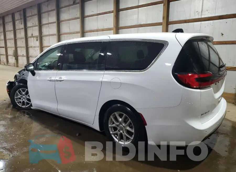2C4RC1BG4RR176096 Photo# 2