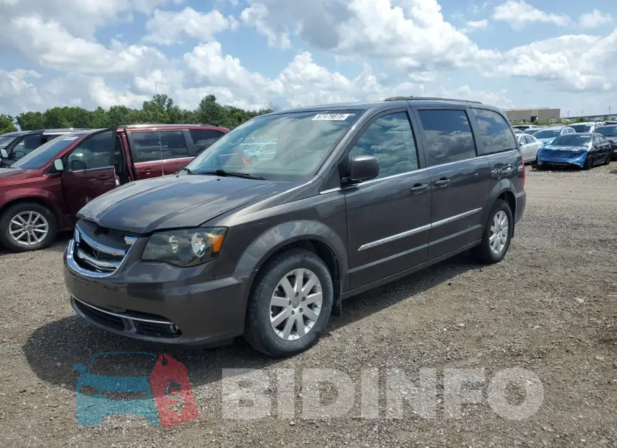2C4RC1BGXGR245340 Photo# 1