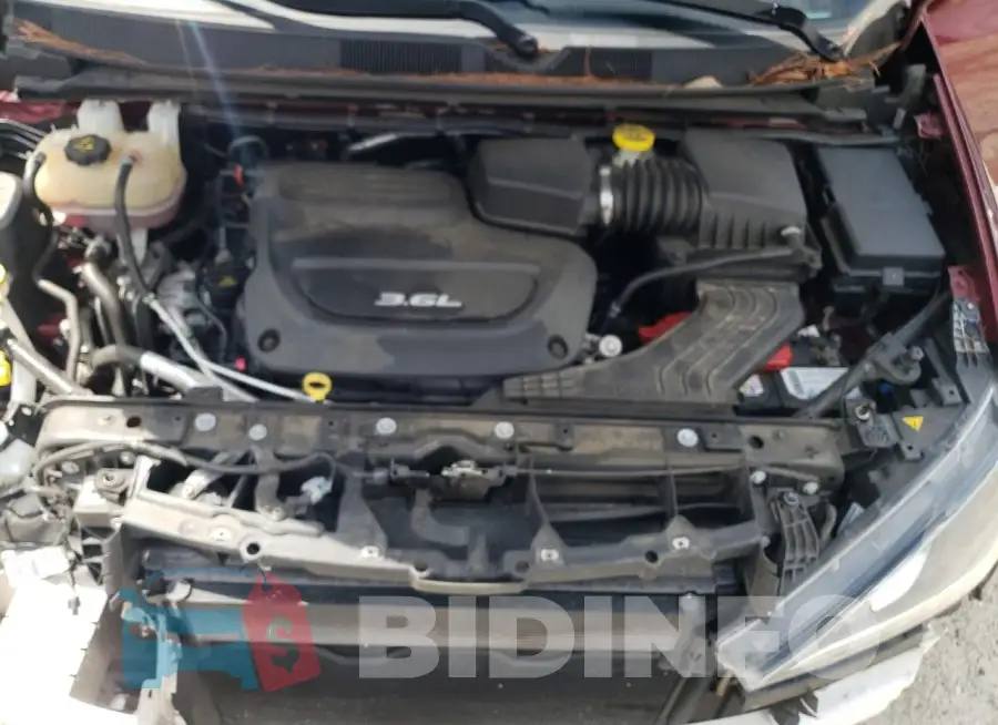 2C4RC1GG4JR289222 Photo# 12