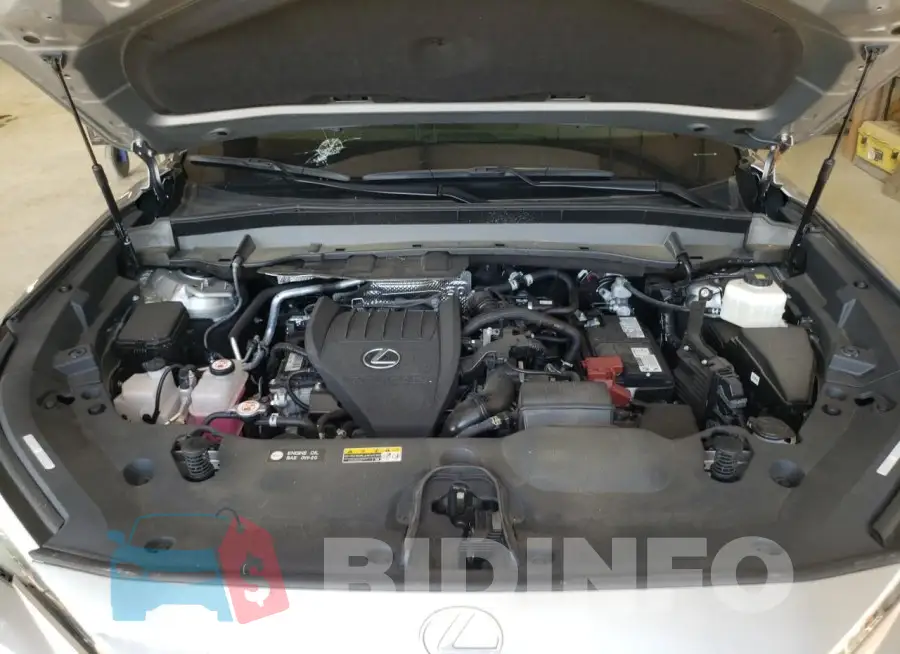 5TDAAAB63RS000562 Photo# 12