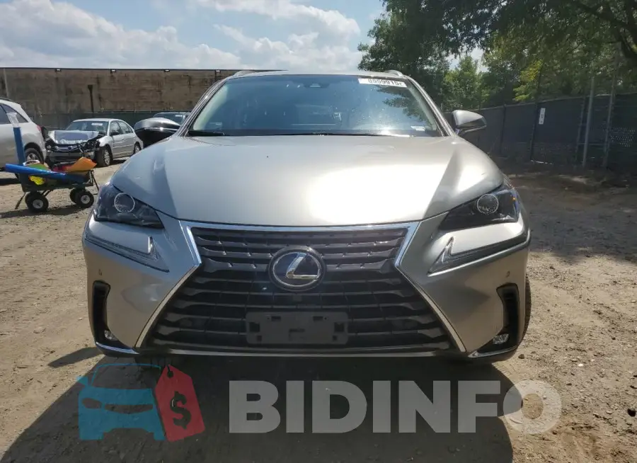 JTJBJRBZ9J2095764 Photo# 5