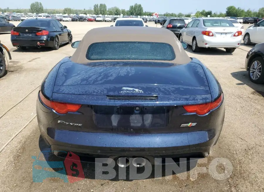 SAJXJ6FV5H8K37339 Photo# 6