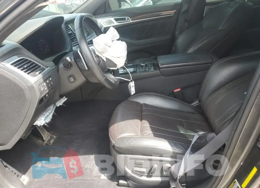 KMHGN4JB9JU240581 Photo# 7
