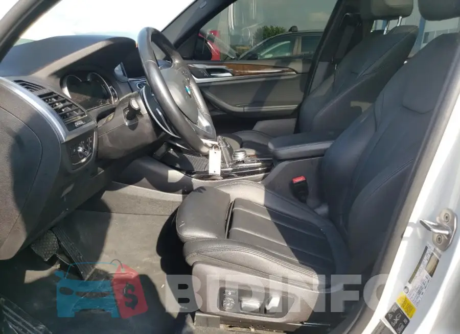 5UXTR9C50KLR07846 Photo# 7