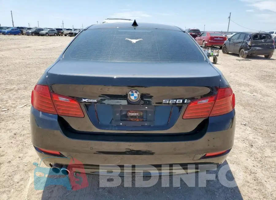 WBA5A7C50GG644082 Photo# 6